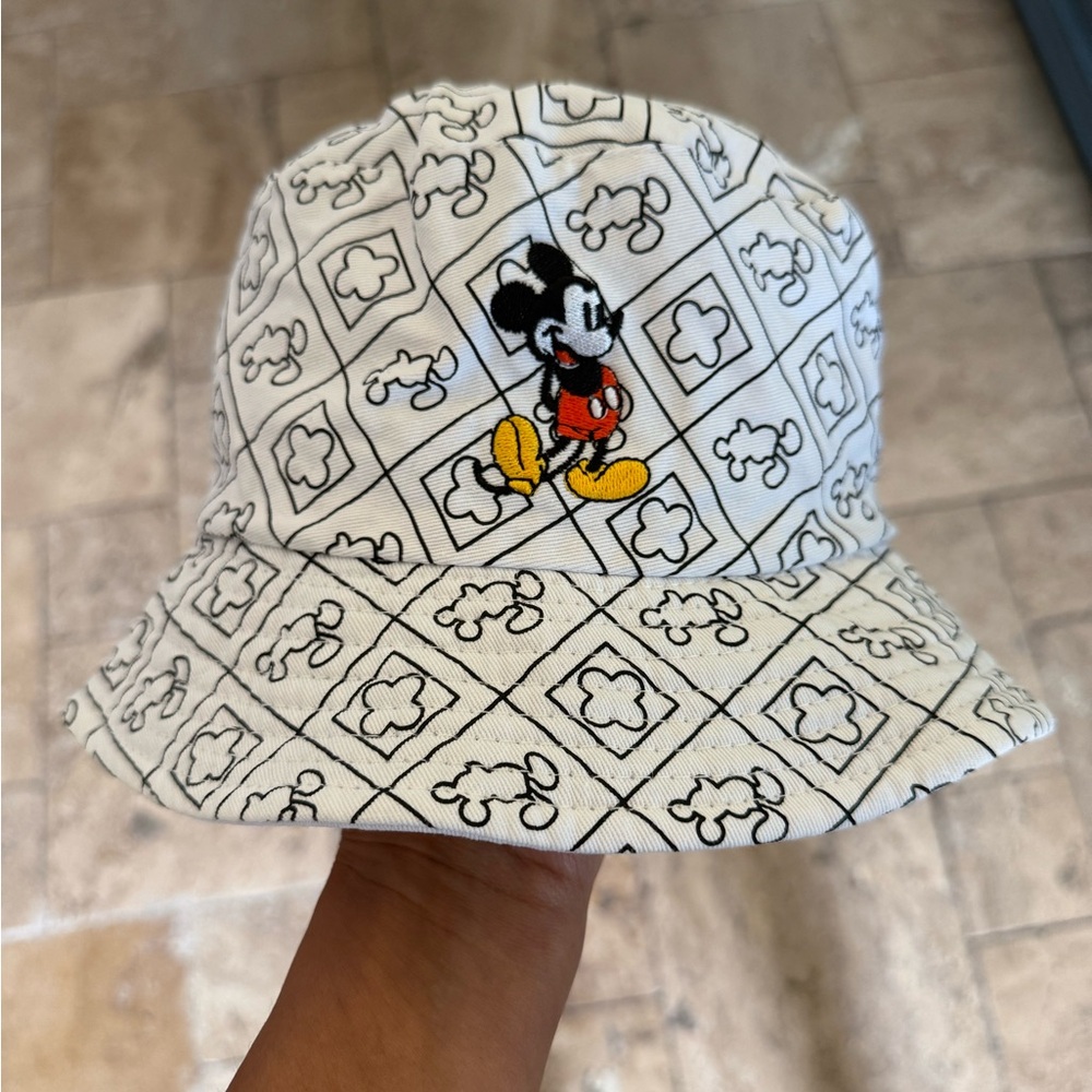 Disney hat